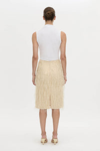 Evia Skirt