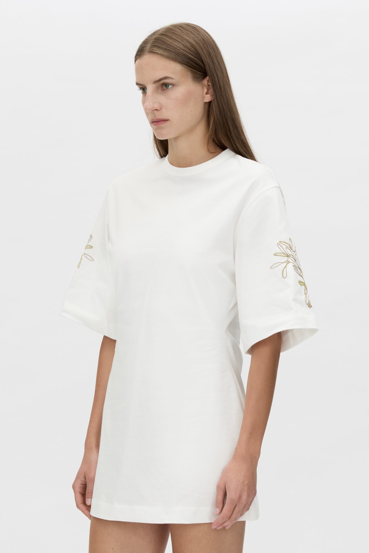 Eviva Mini Dress