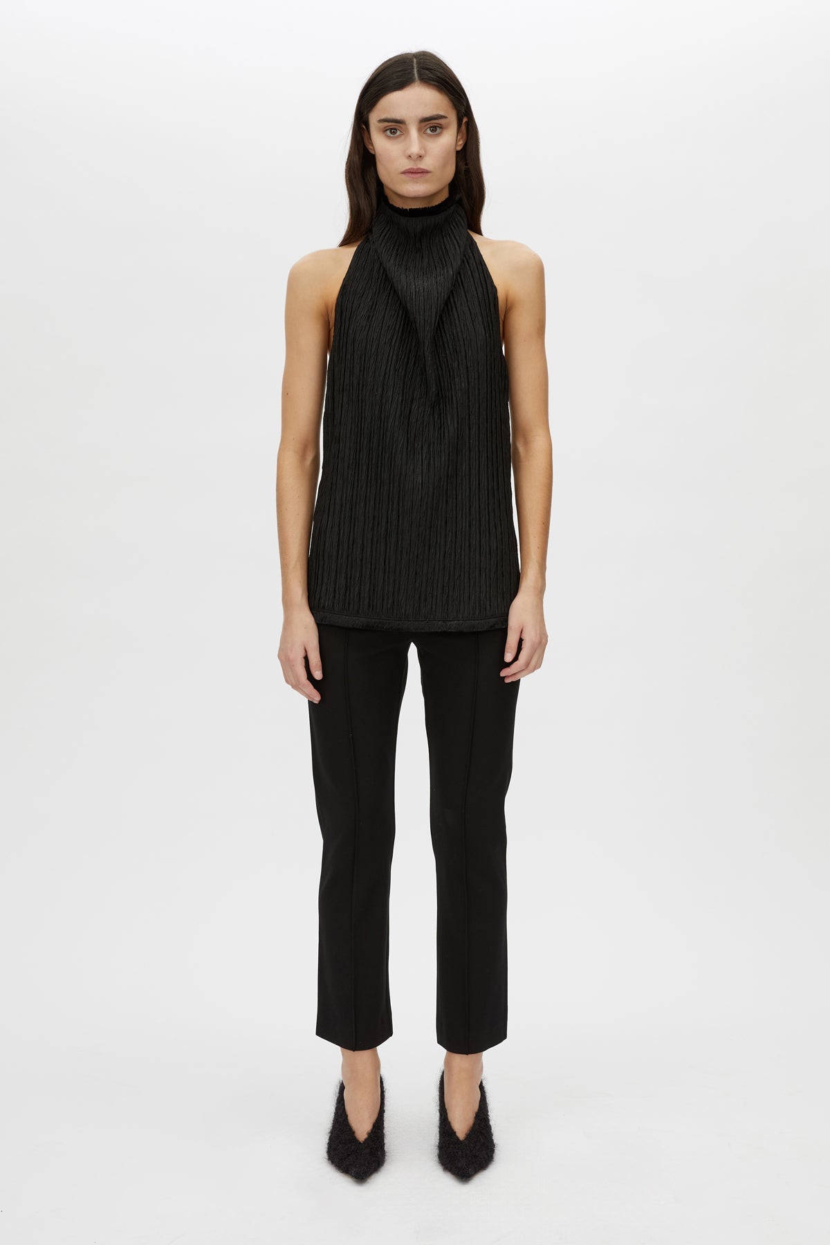 Felix Crop Pant