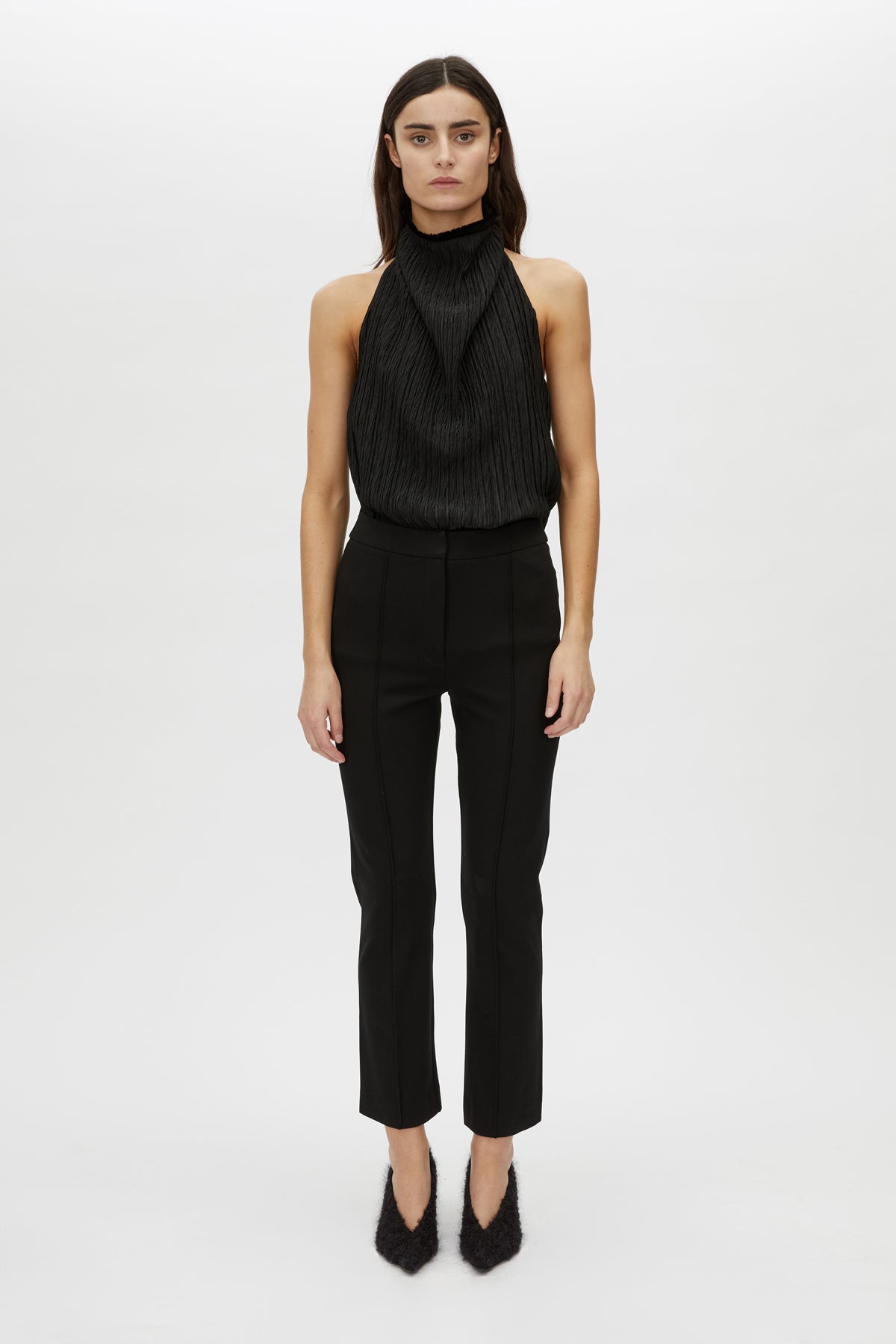 Felix Crop Pant