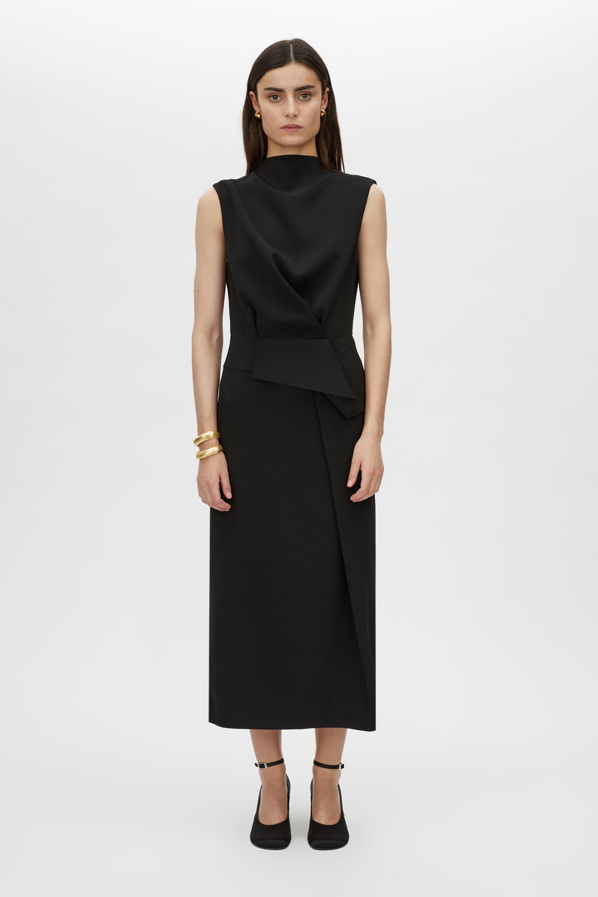 Fierra Dress
