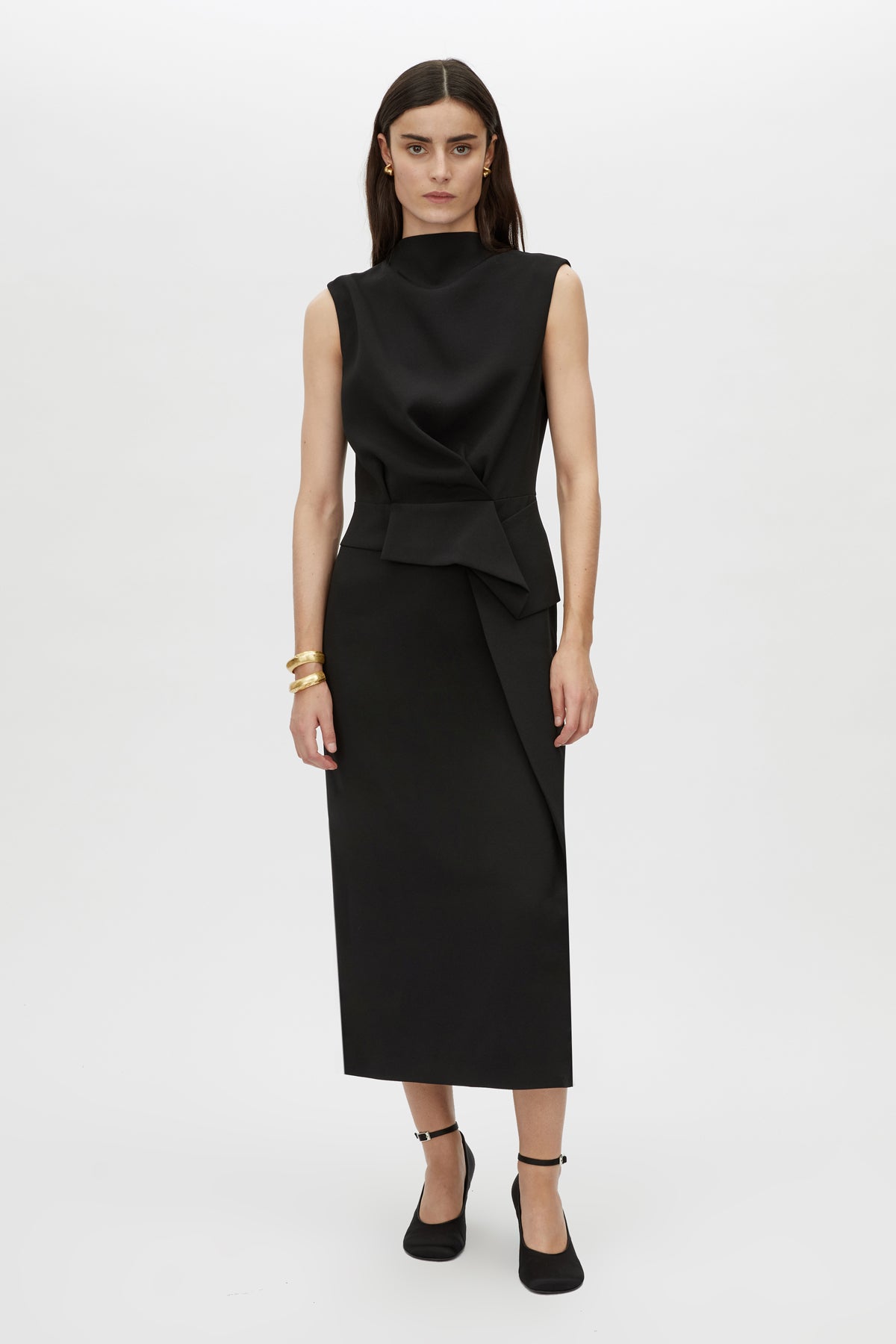 Fierra Dress