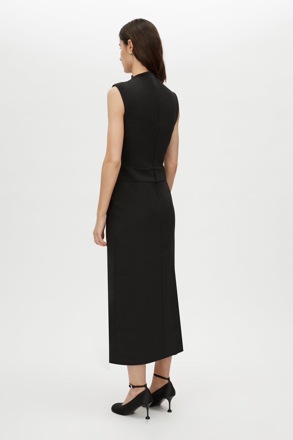 Fierra Dress