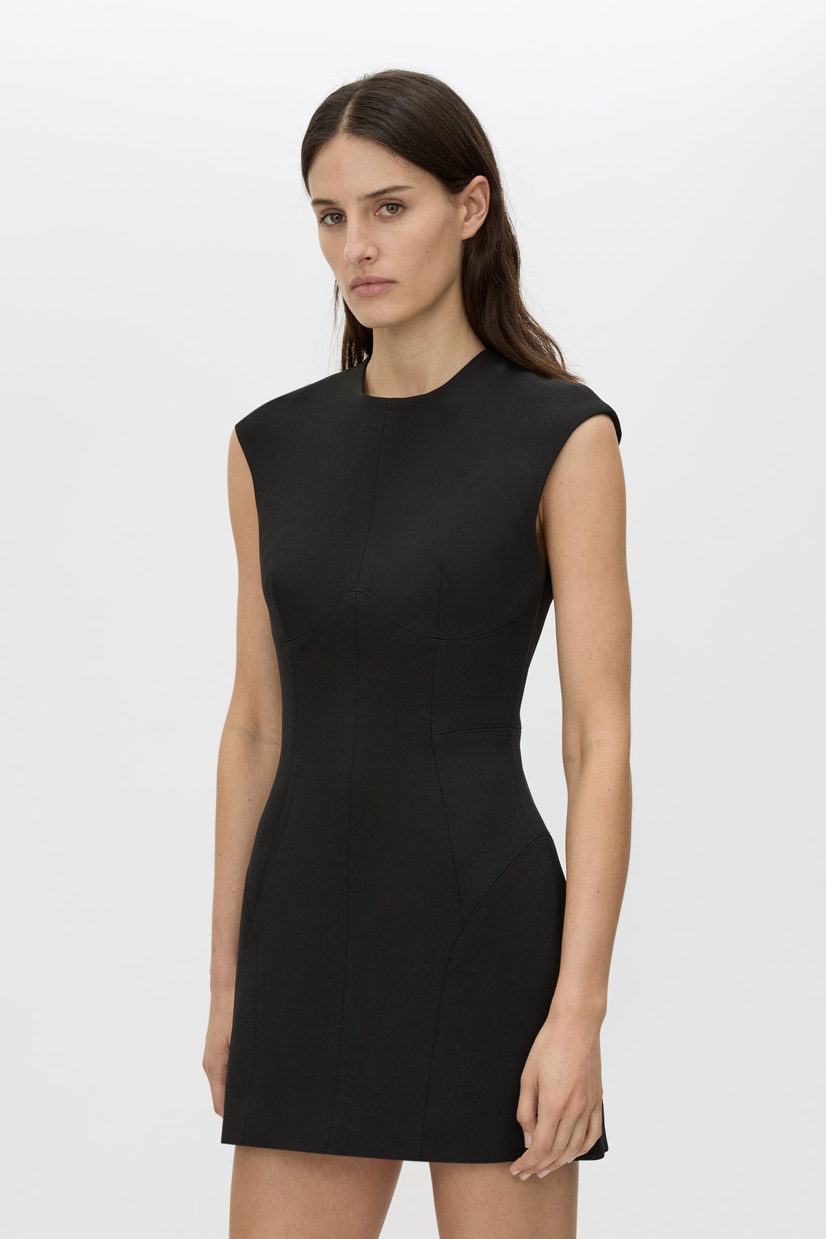 Fierra Mini Dress