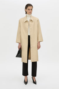 Florent Car Coat