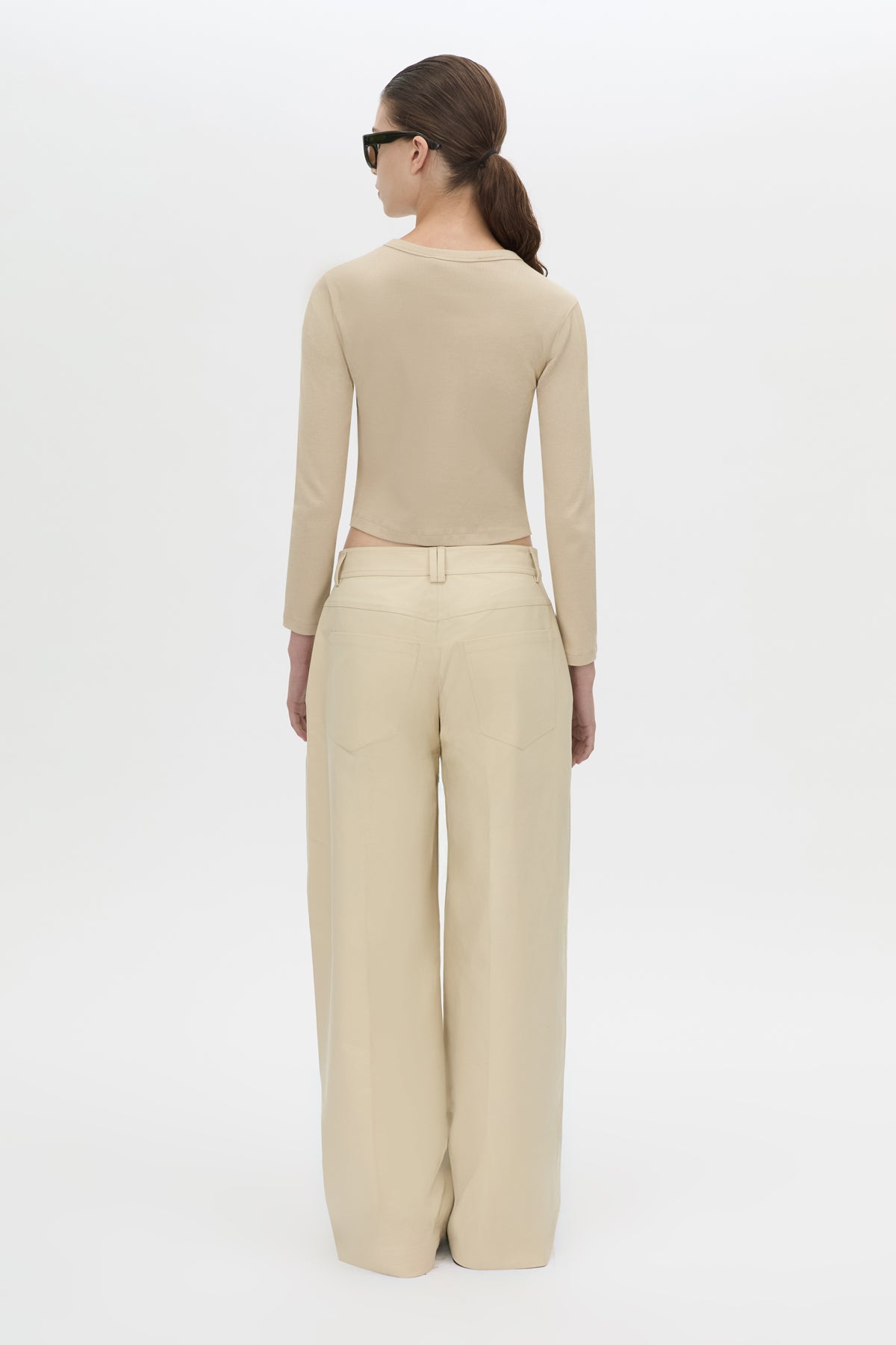 Florent Man Style Pant