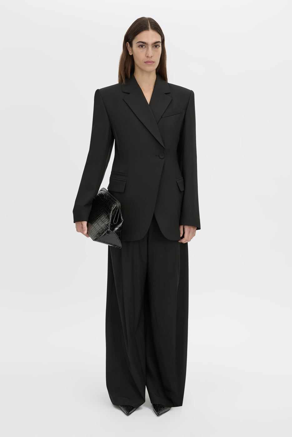 Floret Tailored Pant