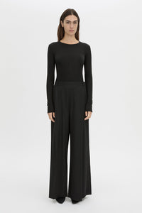 Floret Tailored Pant