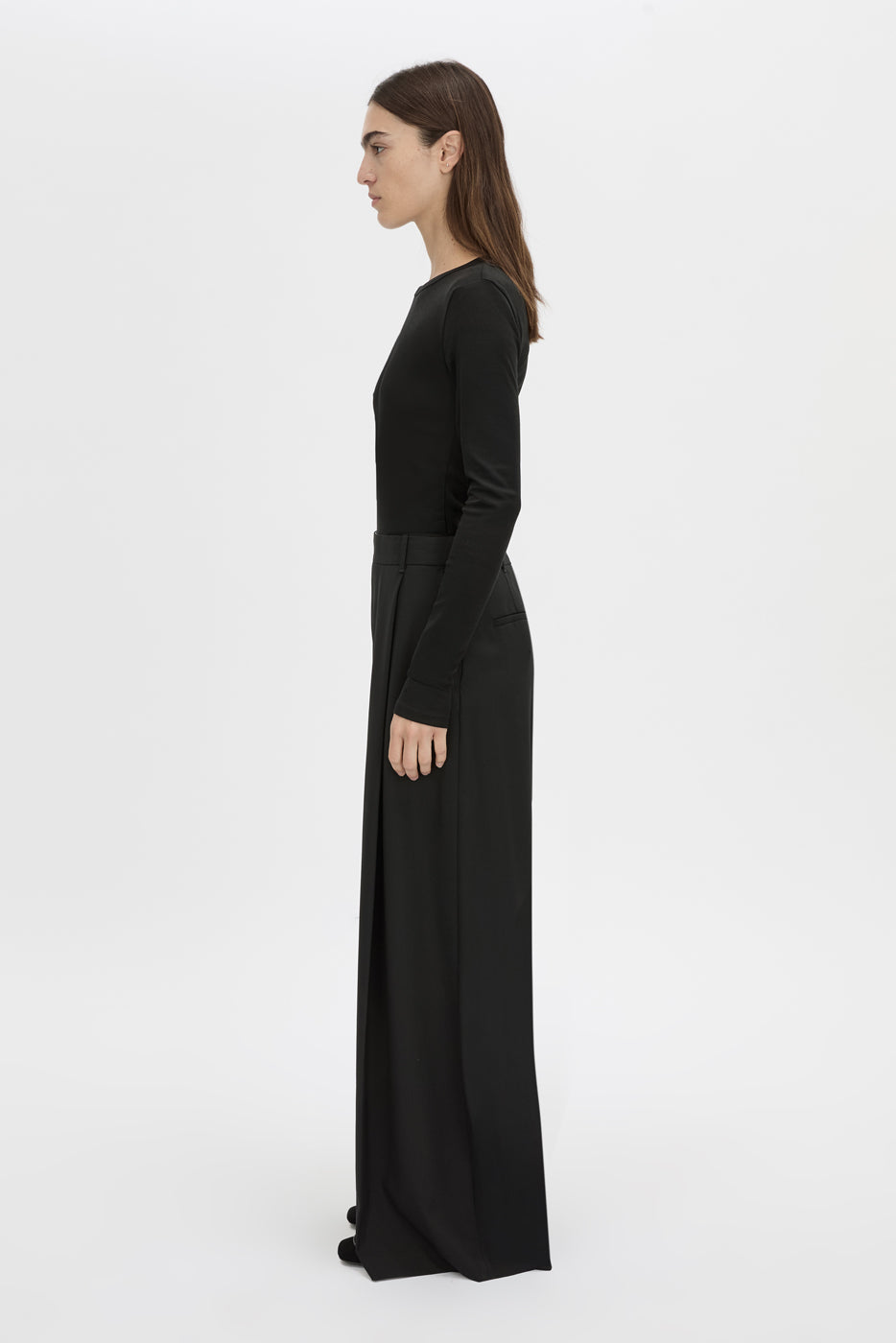 Floret Tailored Pant