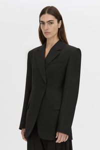 Floret Blazer