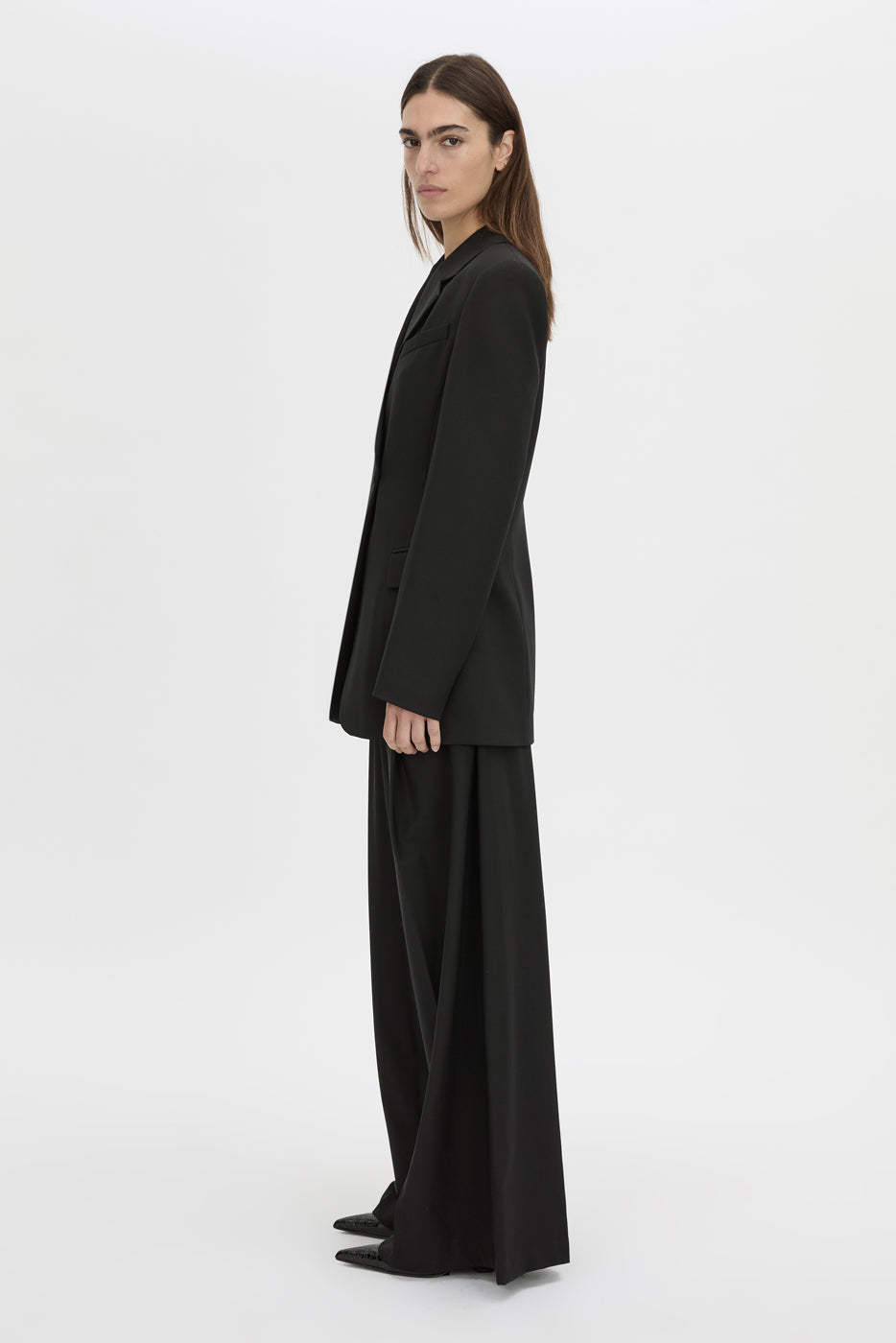 Floret Blazer