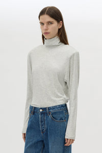 Florian Turtleneck Top