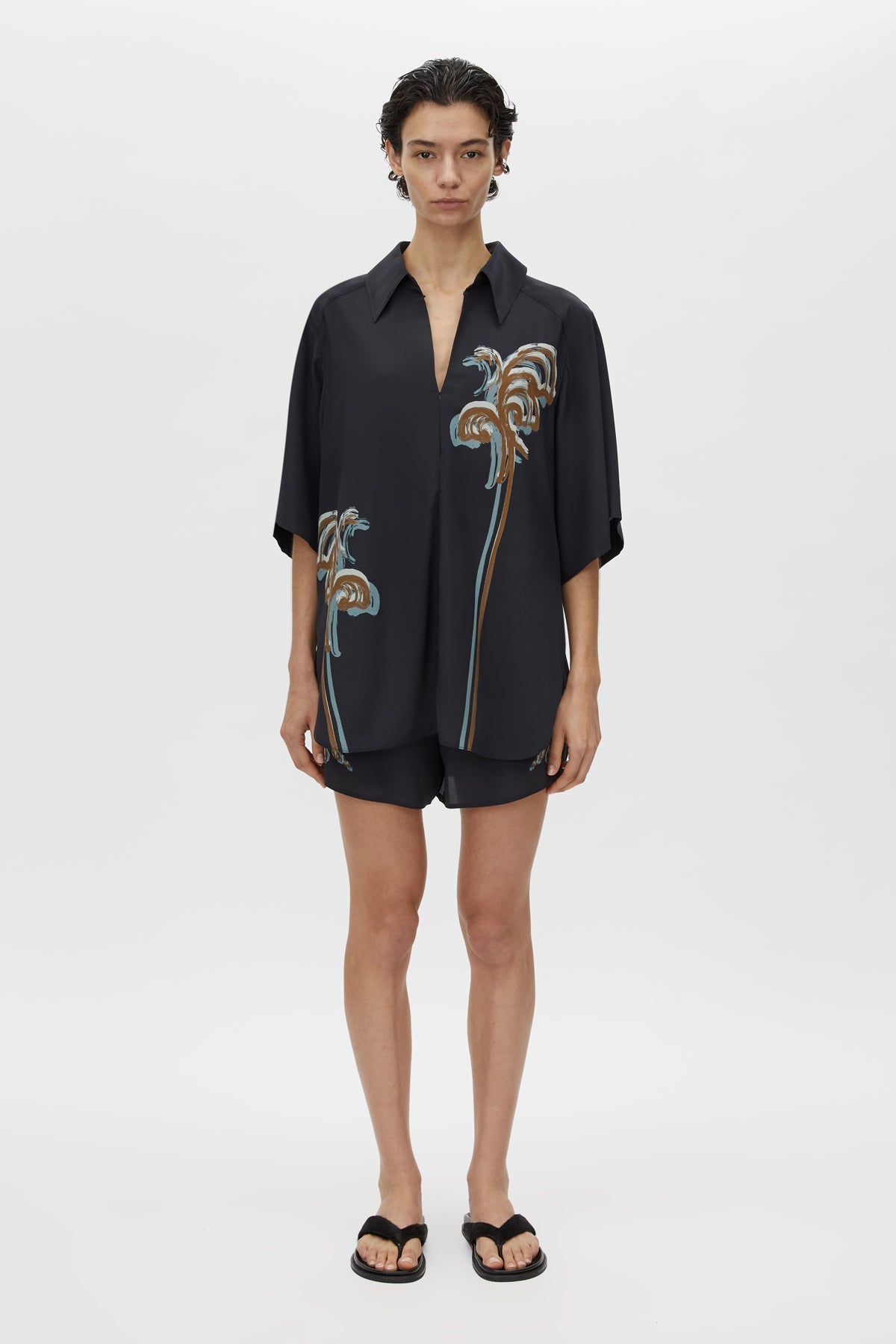 Frida Shirt
