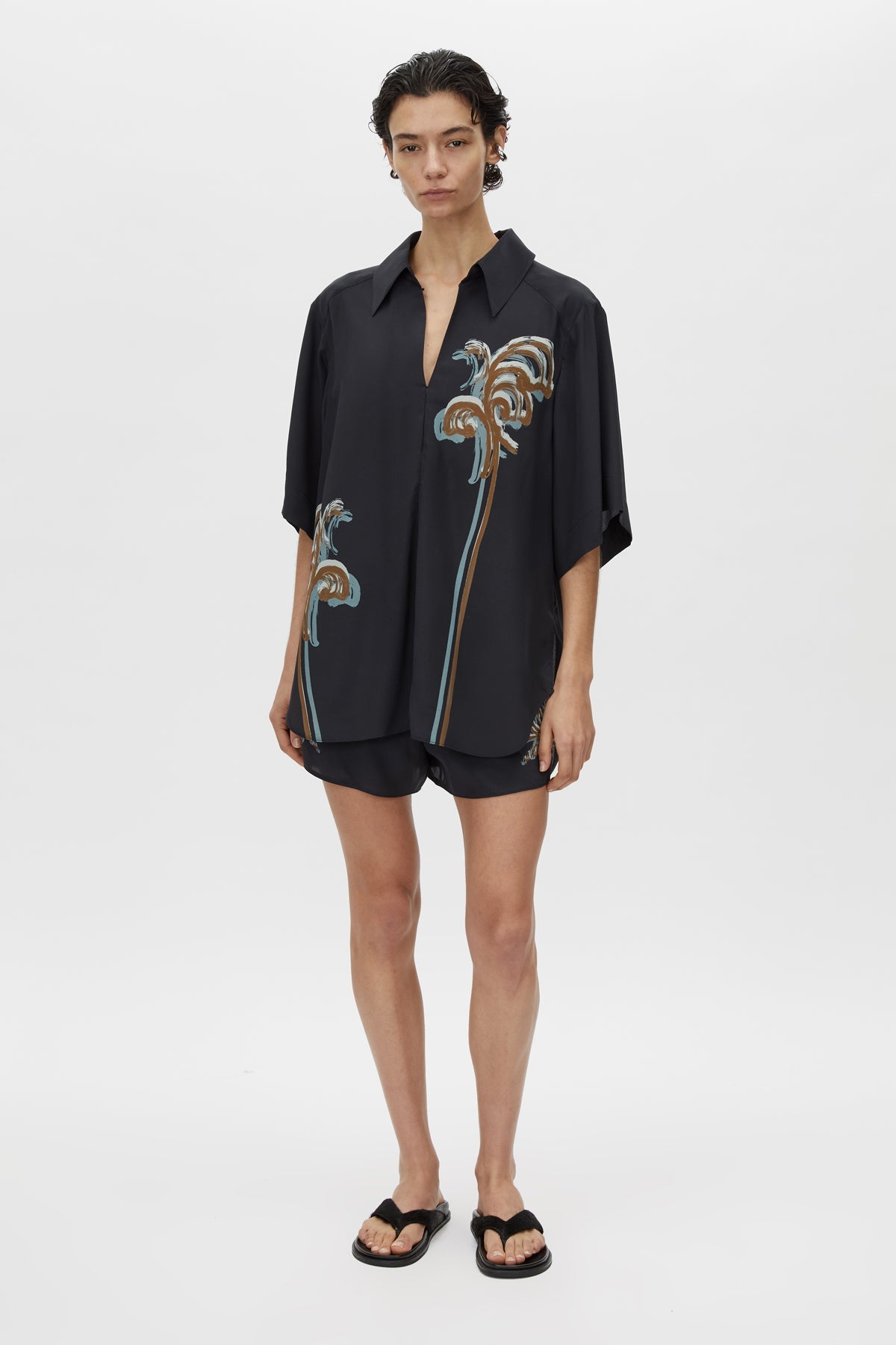 Frida Shirt