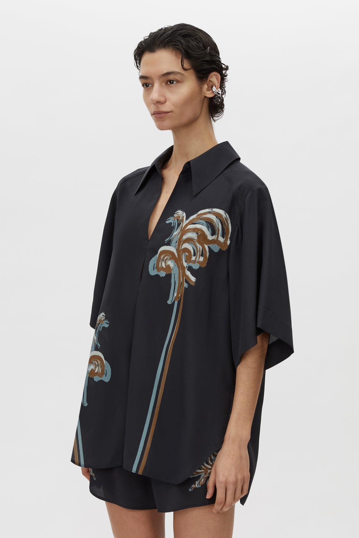 Frida Shirt