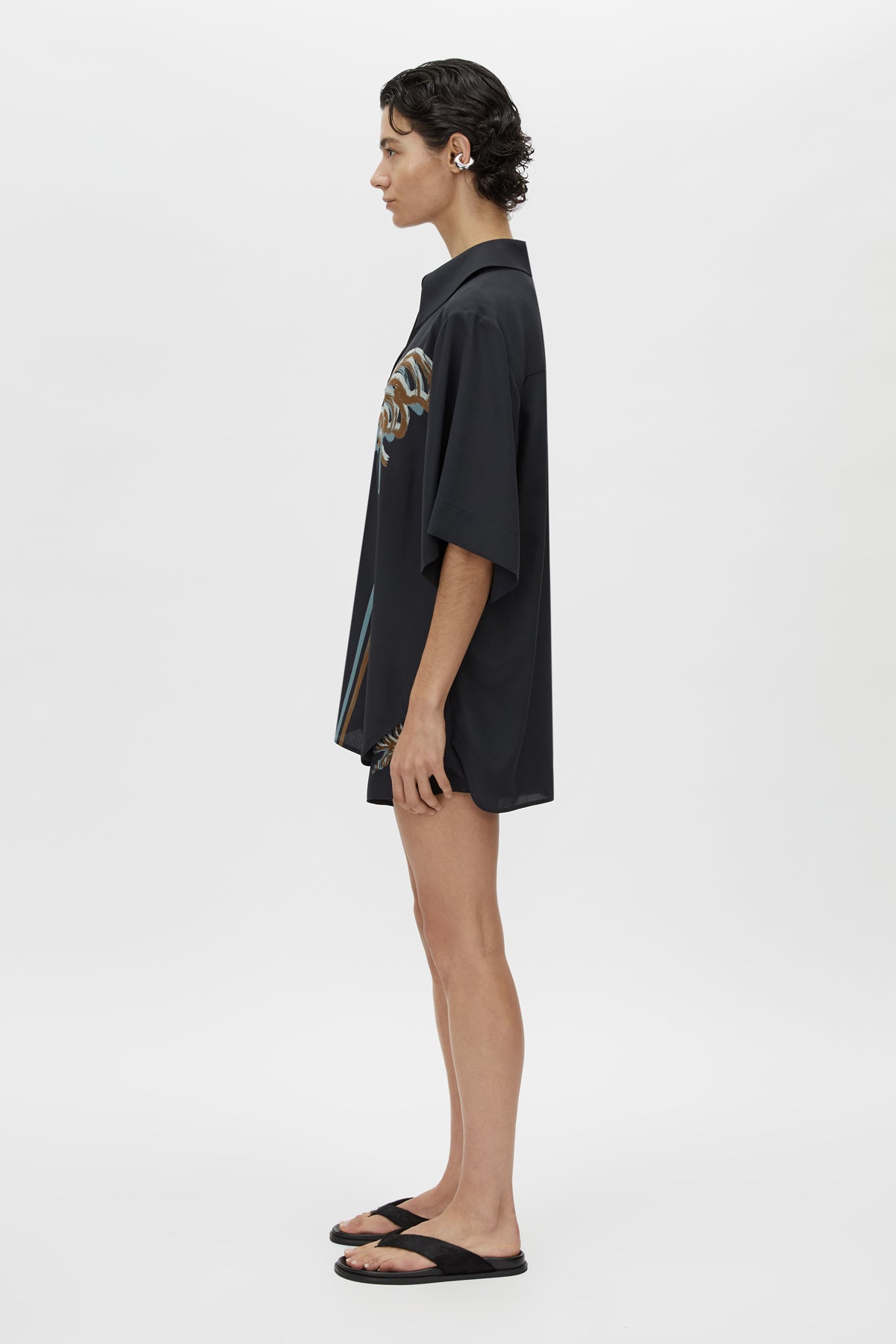 Frida Shirt