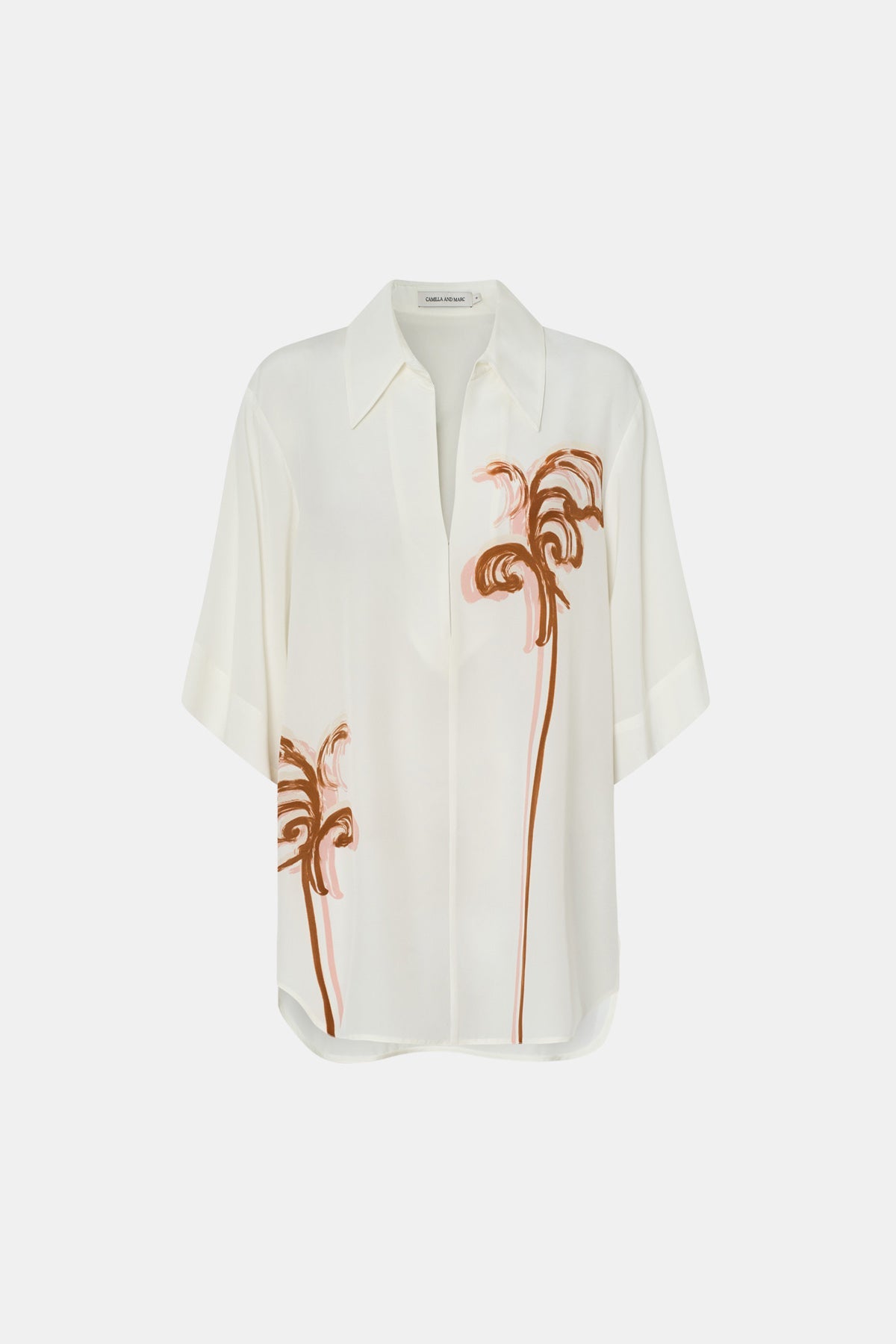 Frida Shirt