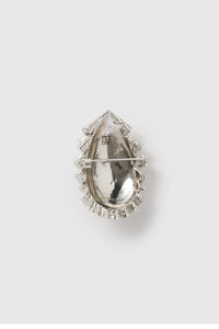 Friesian Brooch