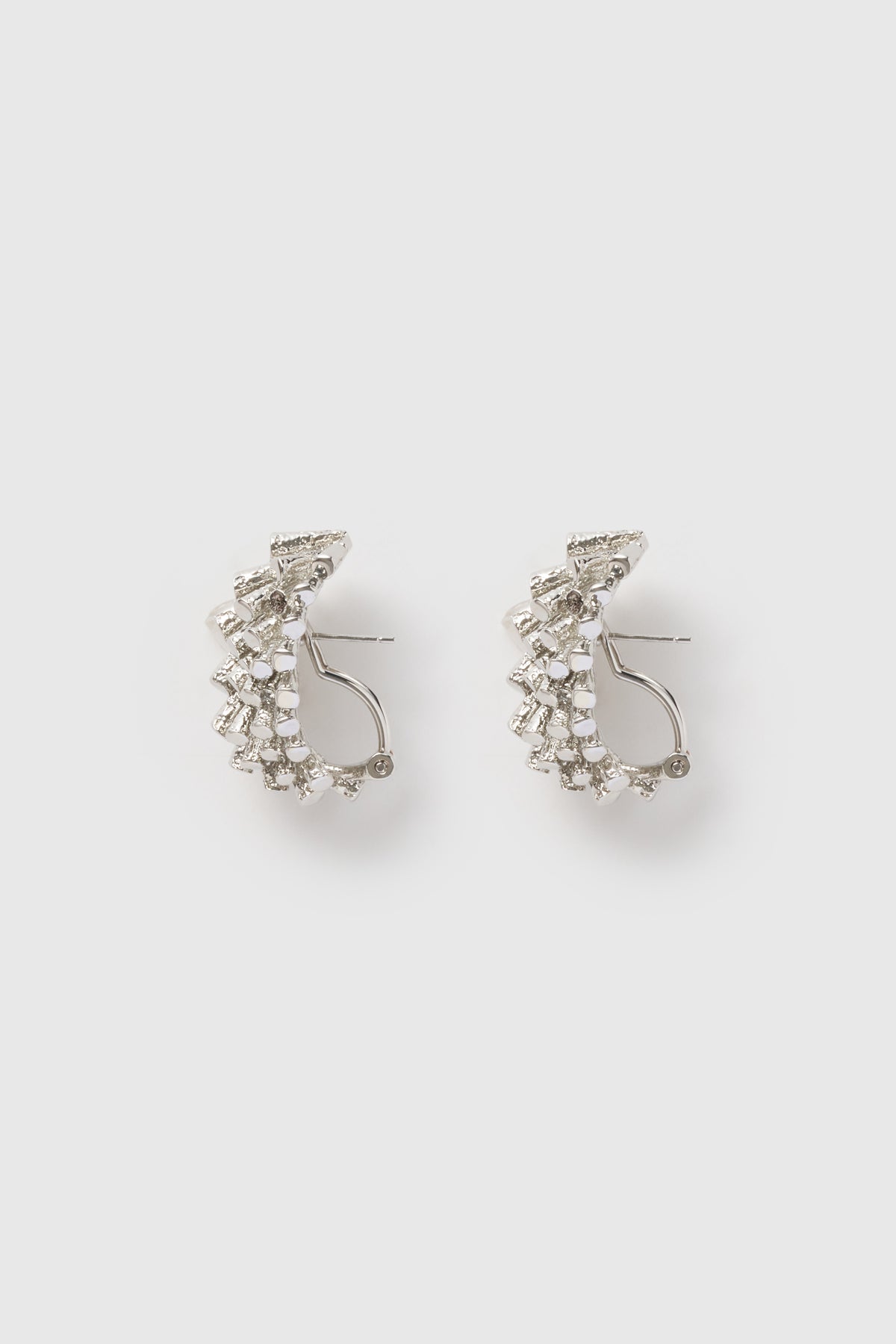 Friesian Earrings
