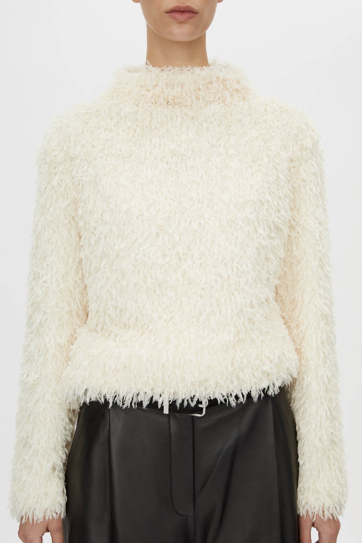 Frieze Mini Dress