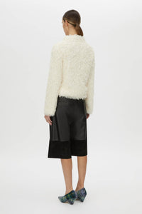 Frieze Mini Dress