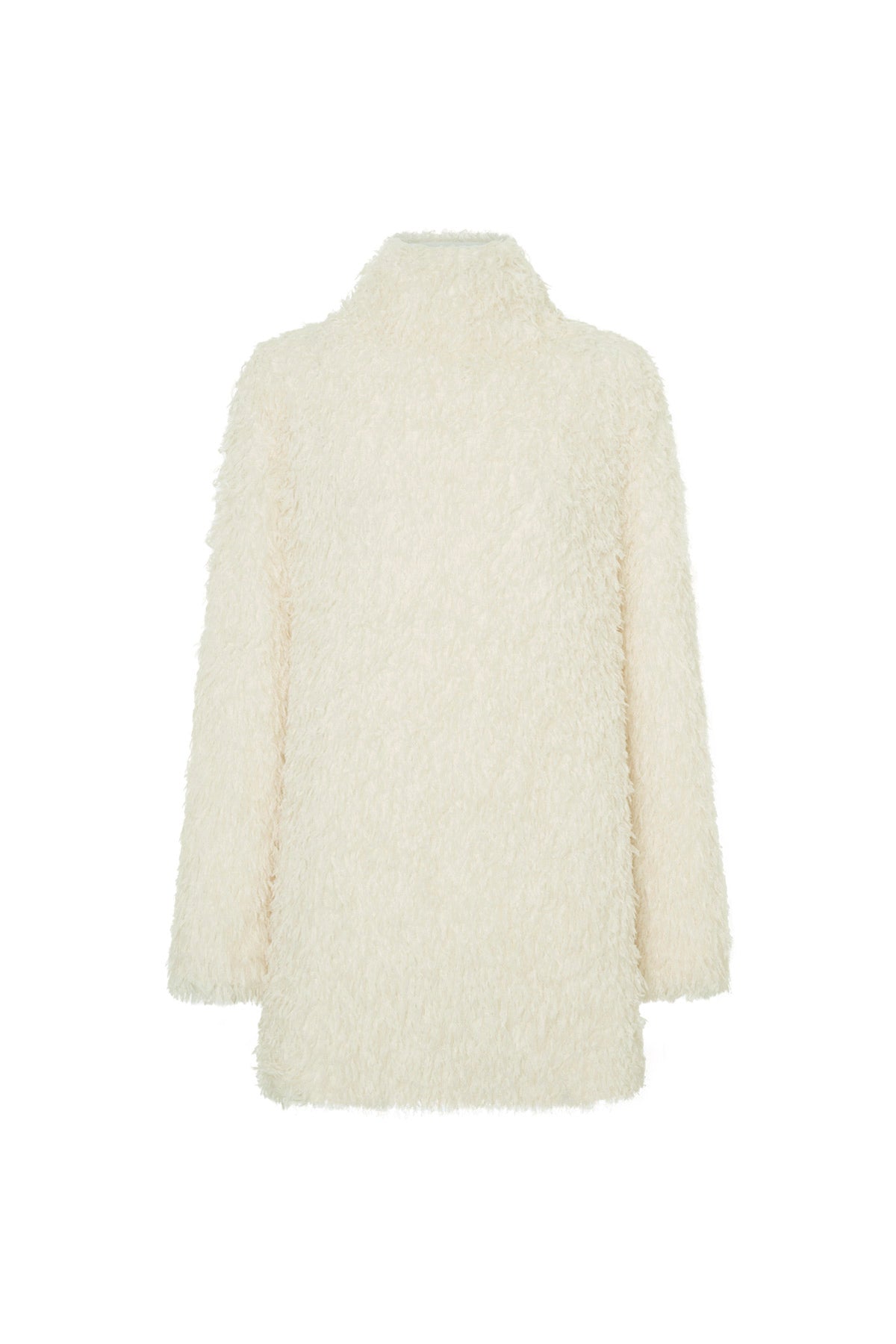 Frieze Mini Dress