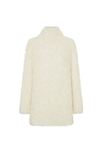 Frieze Mini Dress