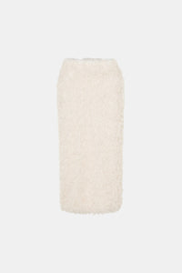 Frieze Skirt