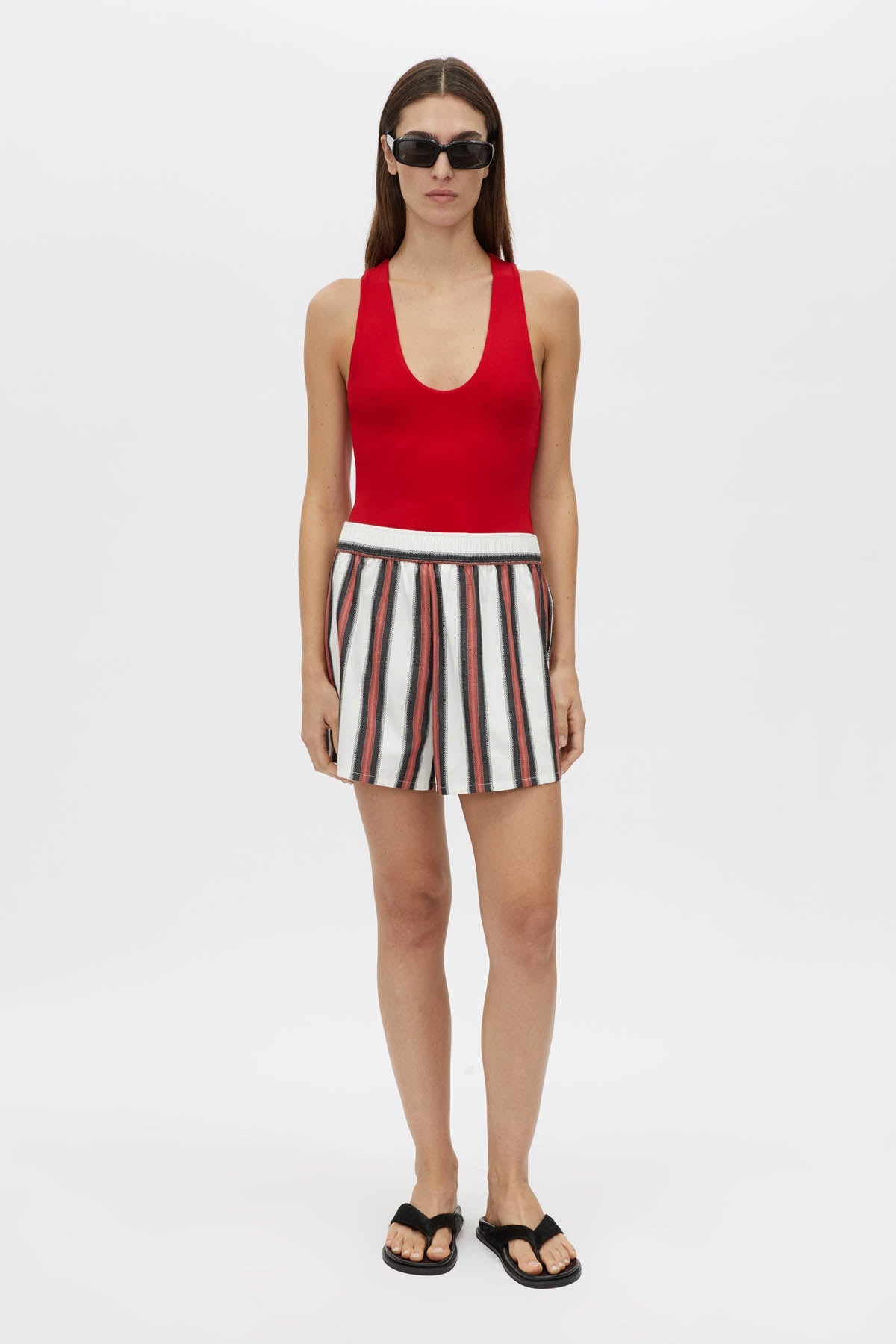 Gaia Short