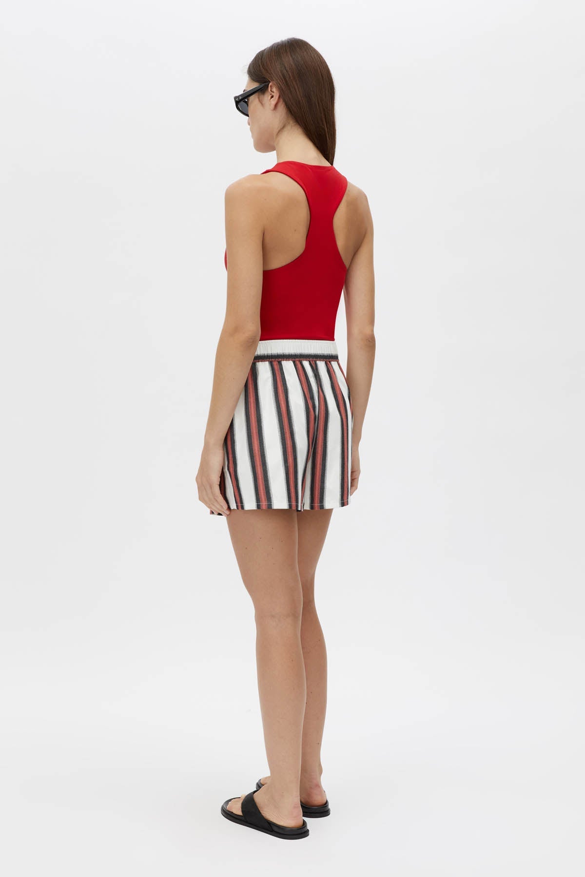 Gaia Short