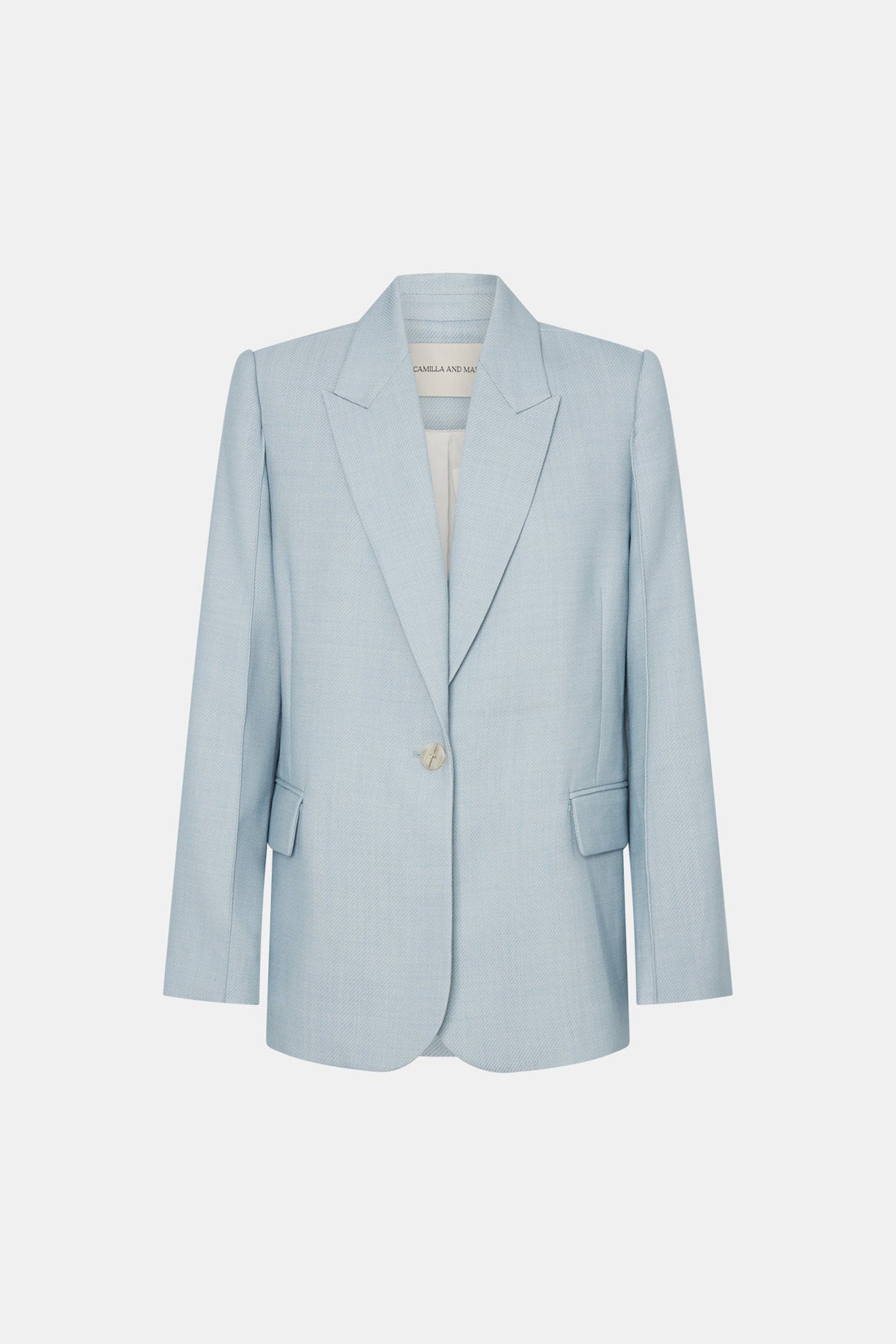 Gehry Blazer