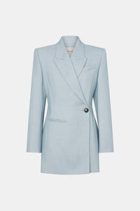Gehry Blazer Dress
