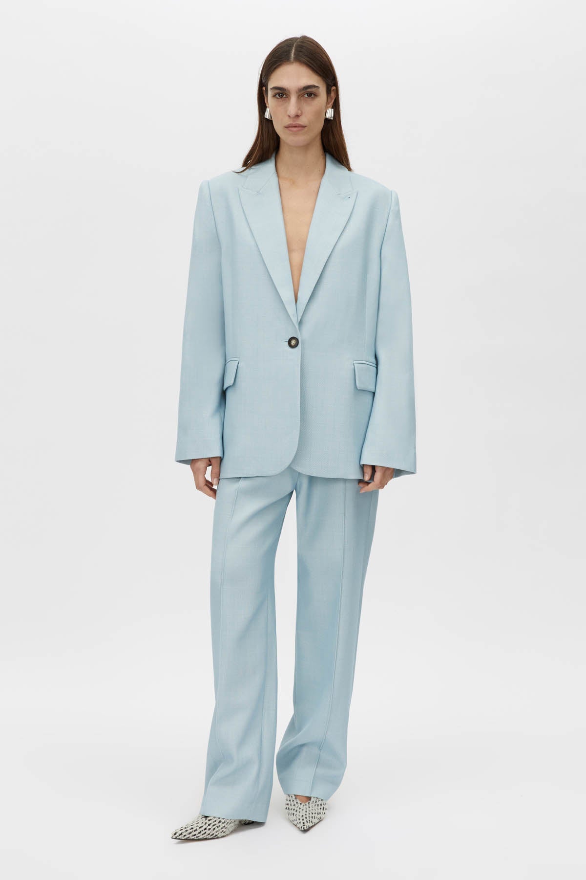 Gehry Blazer