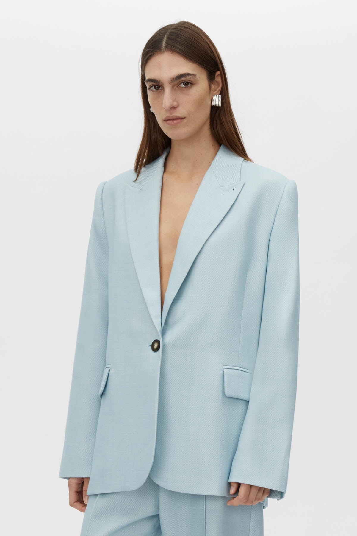 Gehry Blazer