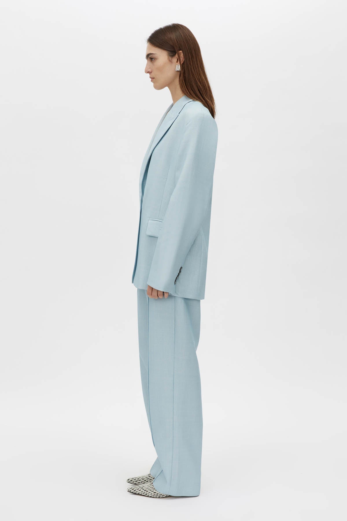 Gehry Blazer