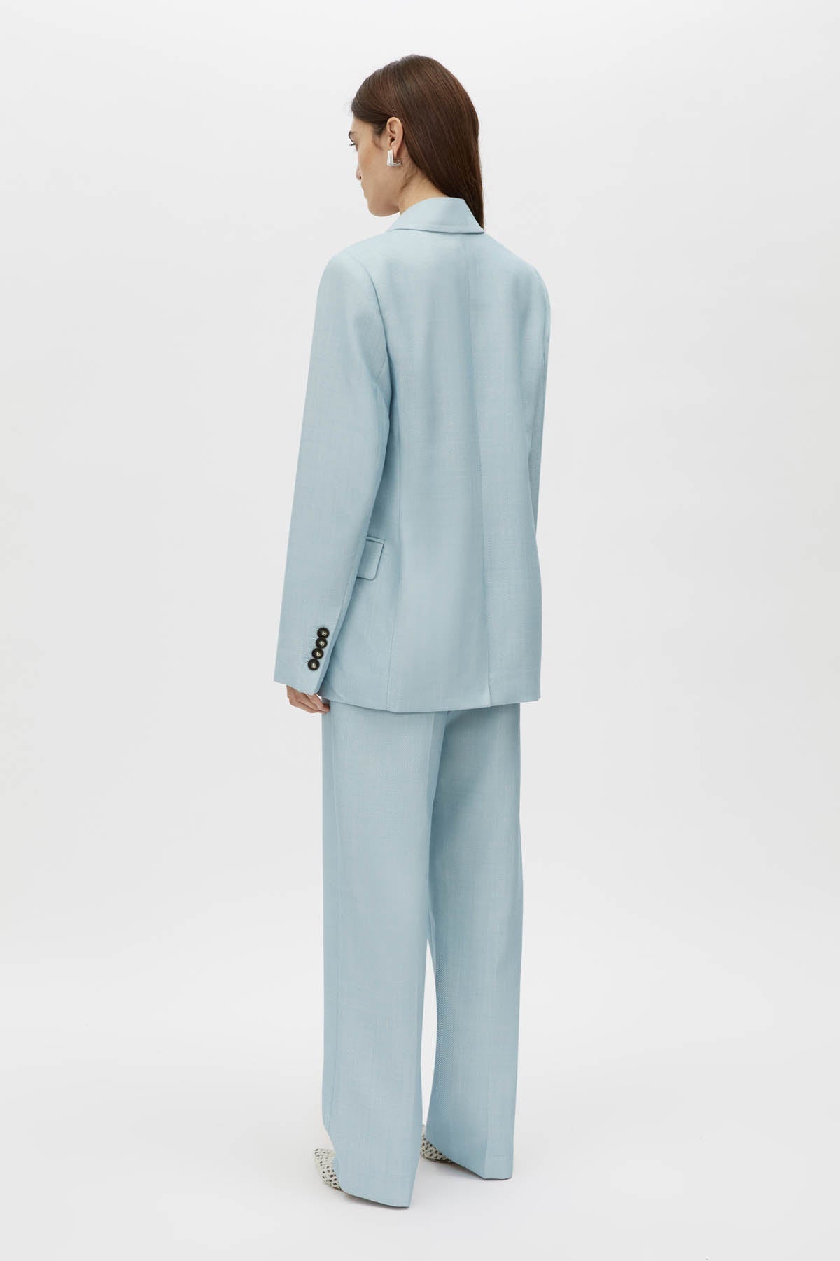 Gehry Blazer