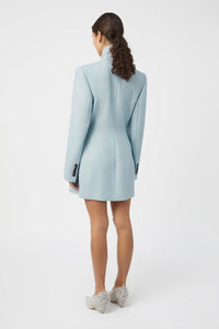 Gehry Blazer Dress