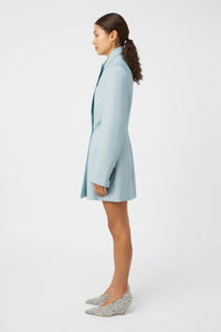 Gehry Blazer Dress