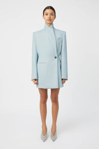 Gehry Blazer Dress