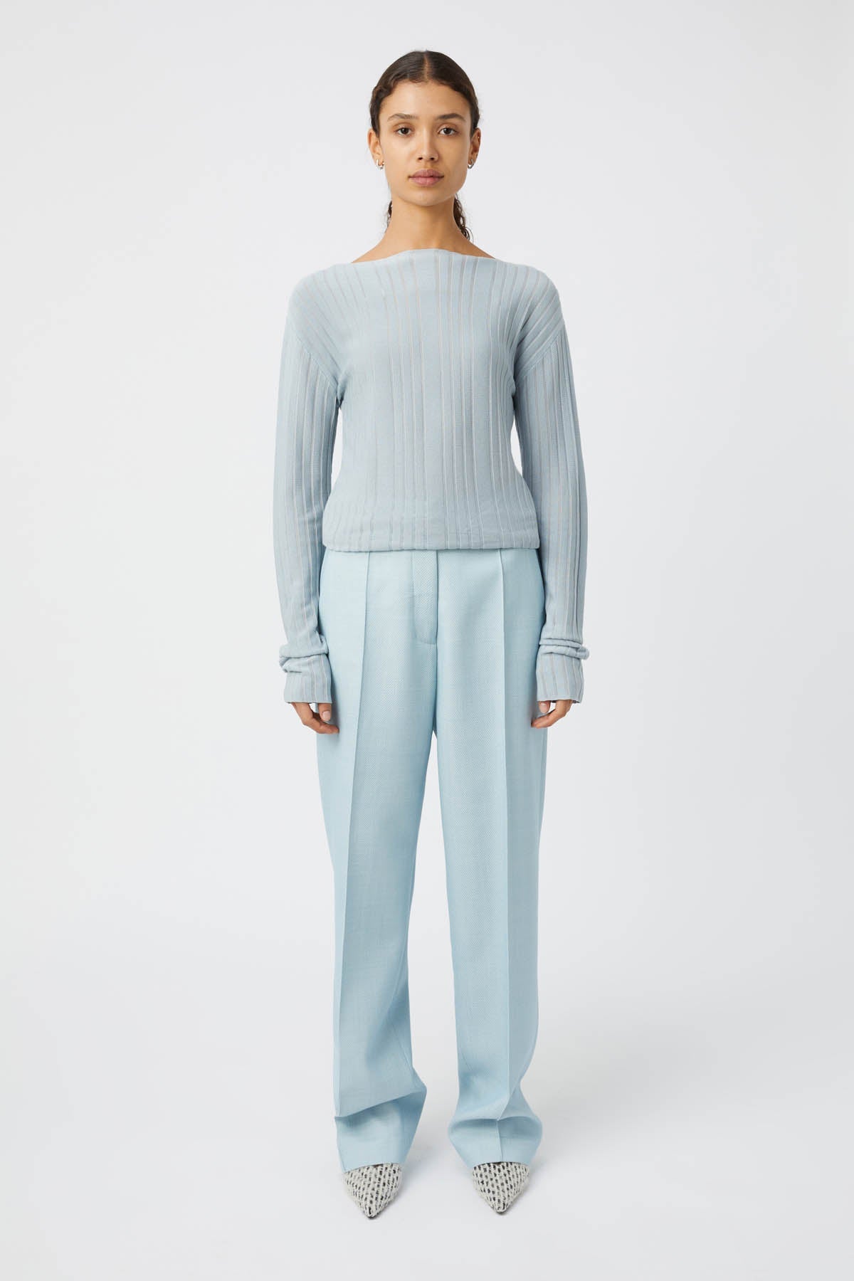 Gehry Pant