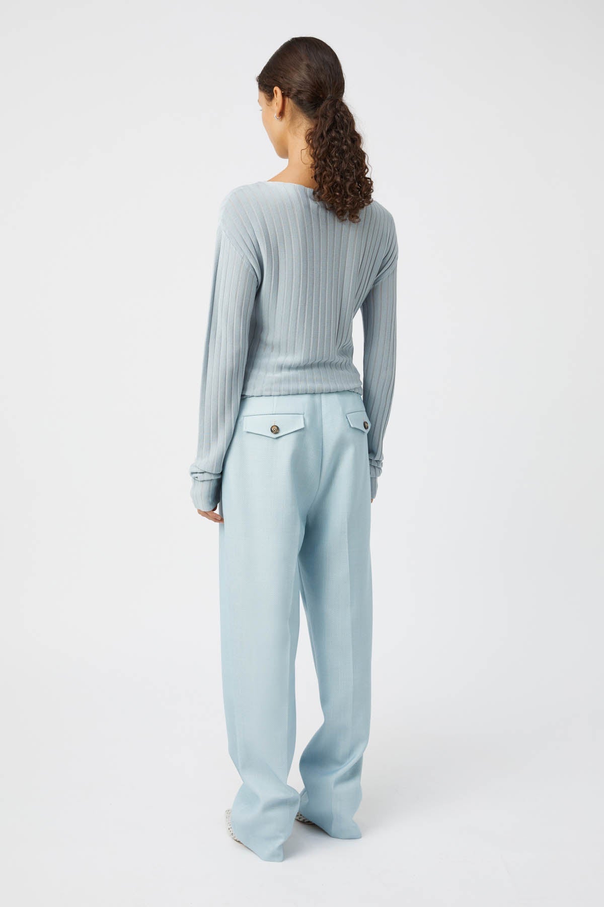 Gehry Pant