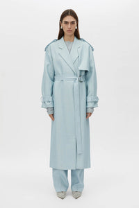 Gehry Trench Coat