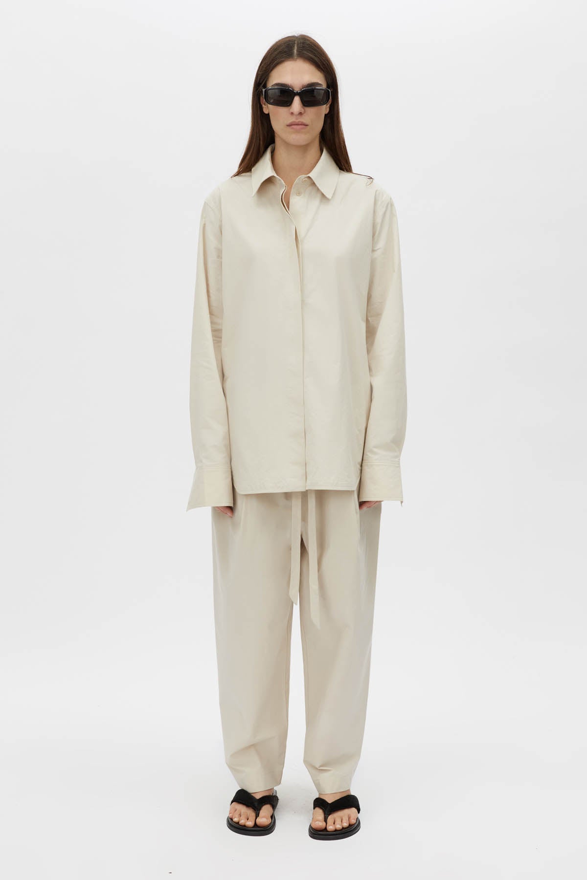 Gill Button Up Shirt