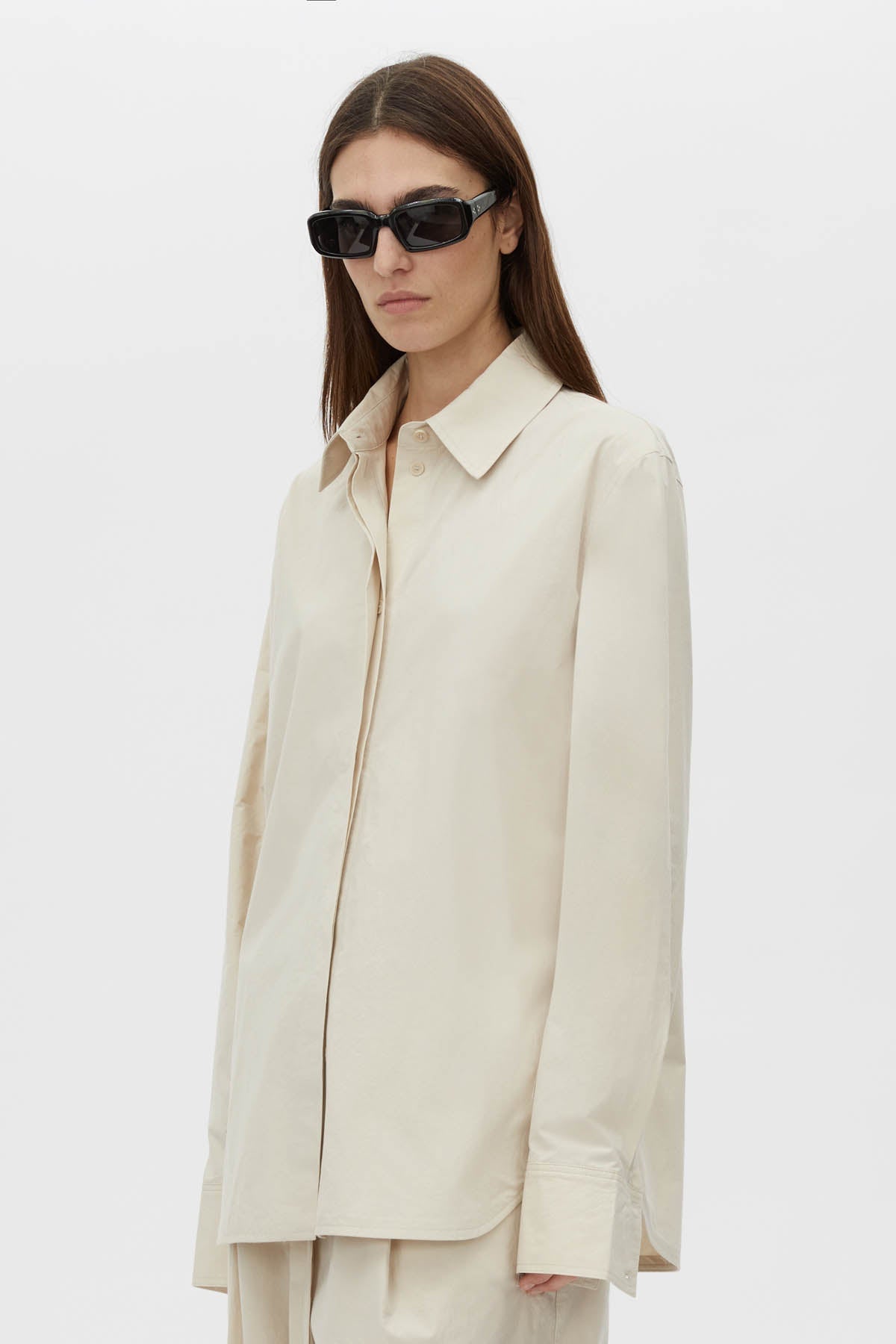 Gill Button Up Shirt
