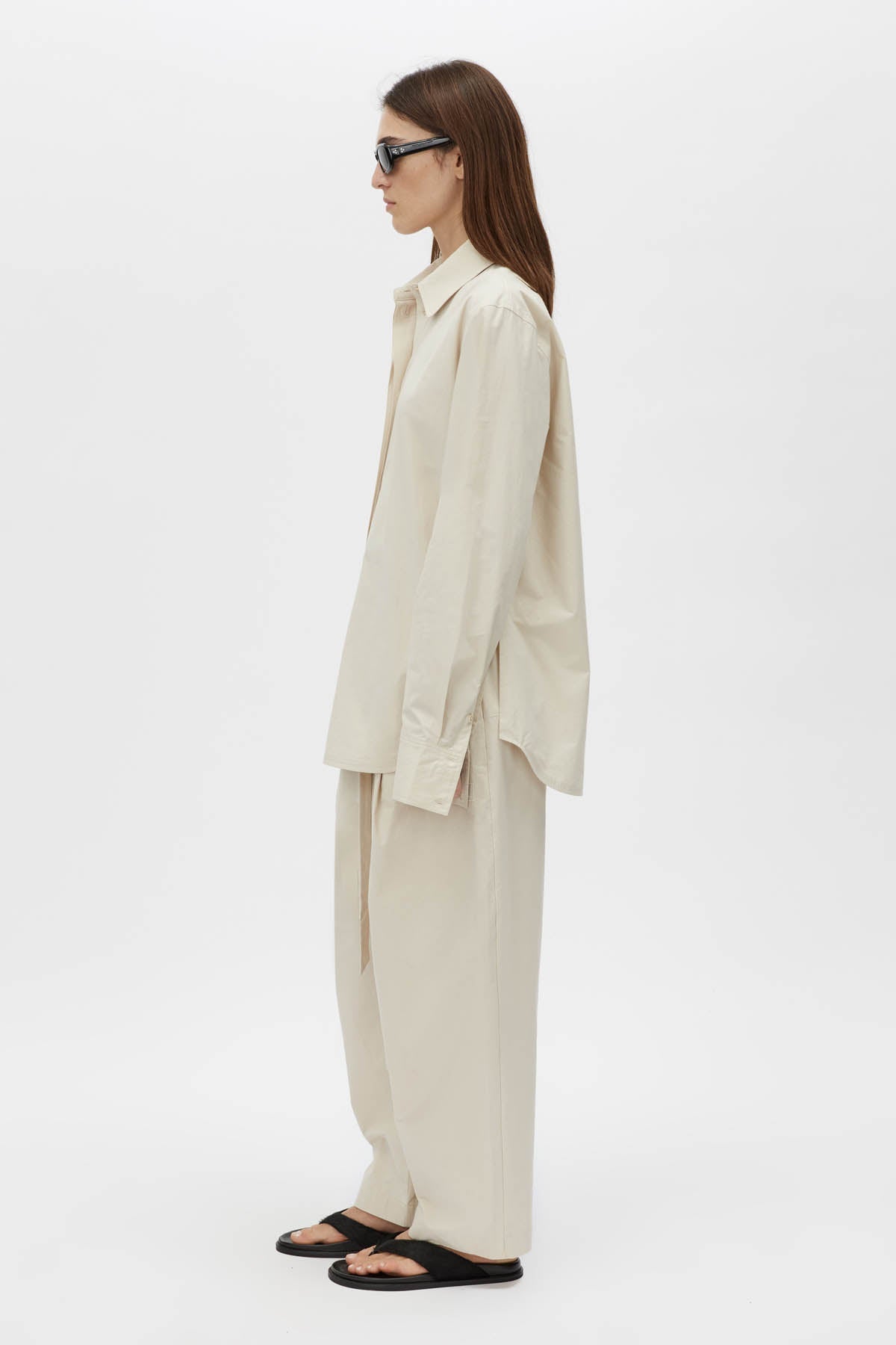 Gill Button Up Shirt