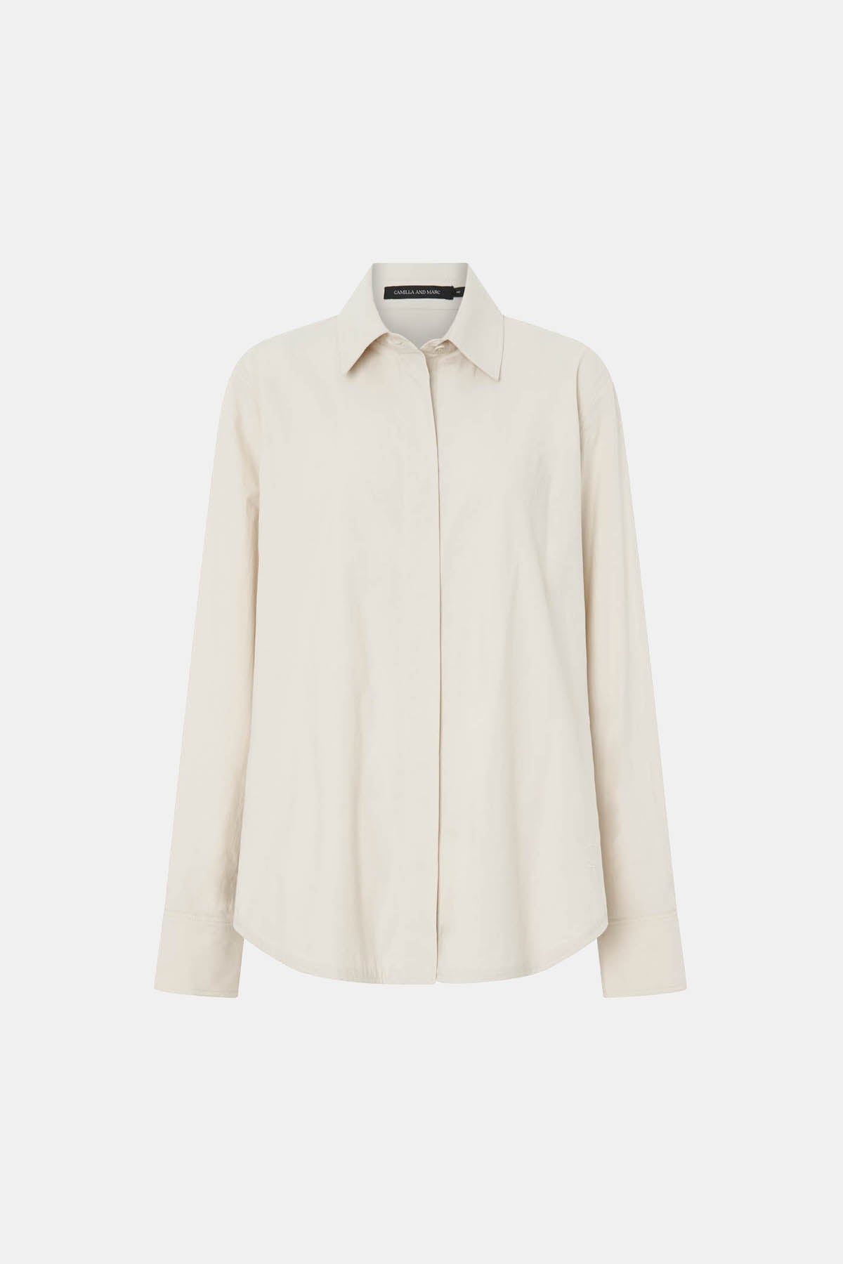 Gill Button Up Shirt
