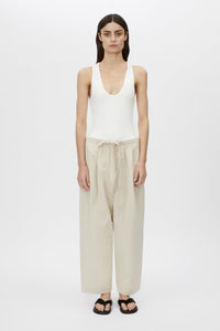 Gill Crop Pant