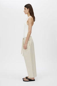 Gill Crop Pant