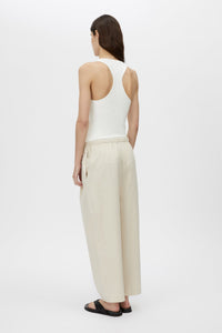 Gill Crop Pant