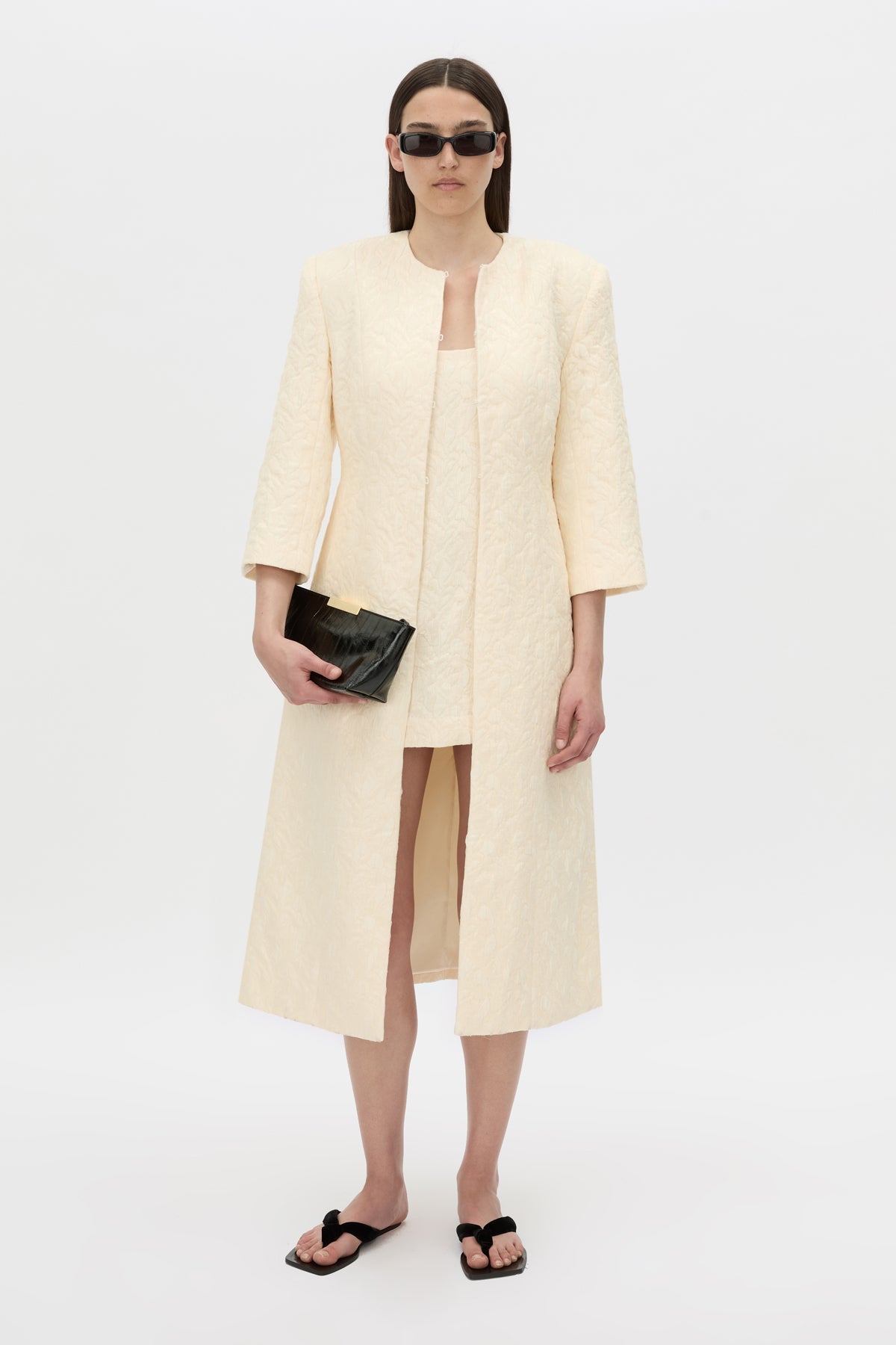 Gracia Mini Dress
